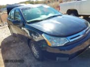 ✅ 2010 Ford Focus SE • VIN: 1FAHP3FN6AW228351 • Лот: 43624082. Опубликован ранее на IAAI с пробегом 225 790 миль. Бесплатный доступ к архиву аукционных продаж из США и подробный отчёт об истории автомобиля на DreamBid. Изображение 1.