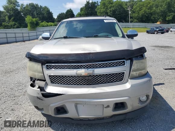 ✅ 2009 Chevrolet Suburban LTZ • VIN: 1GNFC36059R234791 • Лот: 63083585. Опубликован ранее на Copart с пробегом 261 016 миль. Бесплатный доступ к архиву аукционных продаж из США и подробный отчёт об истории автомобиля на DreamBid. Изображение 5.