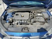 ✅ 2020 Hyundai Elantra SEL • VIN: 5NPD84LFXLH573142 • Лот: 81095845. Опубликован ранее на Copart с пробегом 152 077 миль. Бесплатный доступ к архиву аукционных продаж из США и подробный отчёт об истории автомобиля на DreamBid. Изображение 11.