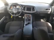 ✅ 2021 Dodge Challenger R/T • VIN: 2C3CDZBT8MH650567 • Лот: 70040004. Опубликован ранее на Copart с пробегом 13 581 миль. Бесплатный доступ к архиву аукционных продаж из США и подробный отчёт об истории автомобиля на DreamBid. Изображение 8.