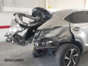 ✅ 2021 Lexus NX 300 • VIN: JTJGARDZ2M5031216 • Lot: 43402818. Wystawiony na IAAI z przebiegiem 50 780 mil. Bezpłatny archiwum sprzedaży aukcyjnych z USA i szczegółowy raport historii pojazdu na DreamBid. Zdjęcie 6.