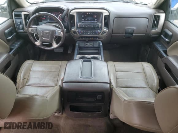 ✅ 2014 GMC Sierra 1500 Denali • VIN: 3GTU2WEC7EG405177 • Lot: 84484905. Wystawiony na Copart z przebiegiem 152 824 mil. Bezpłatny archiwum sprzedaży aukcyjnych z USA i szczegółowy raport historii pojazdu na DreamBid. Zdjęcie 8.