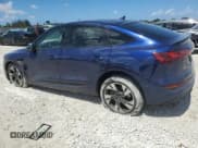 ✅ 2021 Audi e-tron Premium • VIN: WA11AAGE9MB031485 • Лот: 61032045. Опубликован ранее на Copart с пробегом 31 934 миль. Бесплатный доступ к архиву аукционных продаж из США и подробный отчёт об истории автомобиля на DreamBid. Изображение 2.