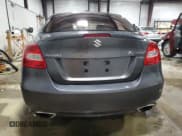 ✅ 2012 Suzuki Kizashi SLS Sport • VIN: JS2RF9A89C6100264 • Lot: 87117894. Listed on Copart with 158,938 mi. Free auction sales archive from the USA and detailed vehicle history report at DreamBid. Image 6.