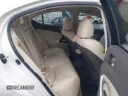 ✅ 2011 Lexus IS 250 • VIN: JTHBF5C20B5149689 • Лот: 43084360. Опубликован ранее на IAAI с пробегом 120 714 миль. Бесплатный доступ к архиву аукционных продаж из США и подробный отчёт об истории автомобиля на DreamBid. Изображение 8.