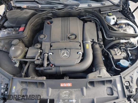 ✅ 2012 Mercedes-Benz C 250 • VIN: WDDGJ4HB5CF930427 • Lot: 42625896. Listed on IAAI with 81,979 mi. Free auction sales archive from the USA and detailed vehicle history report at DreamBid. Image 10.