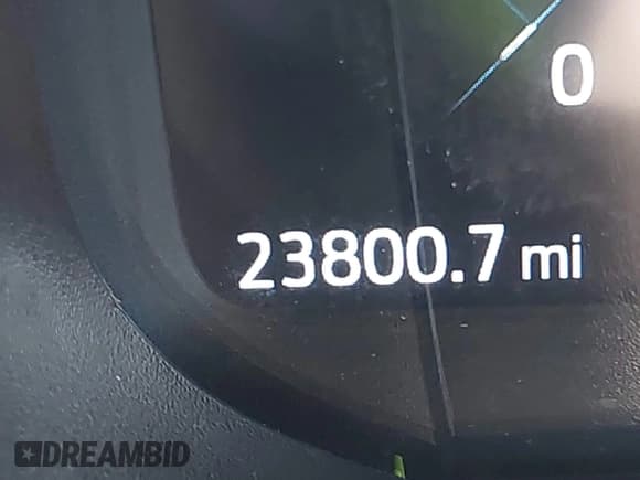 ✅ 2025 Ford Explorer ST-Line • VIN: 1FMUK8KH1SGB31313 • Lot: 43393387. Wystawiony na IAAI z przebiegiem 23 800 mil. Bezpłatny archiwum sprzedaży aukcyjnych z USA i szczegółowy raport historii pojazdu na DreamBid. Zdjęcie 16.