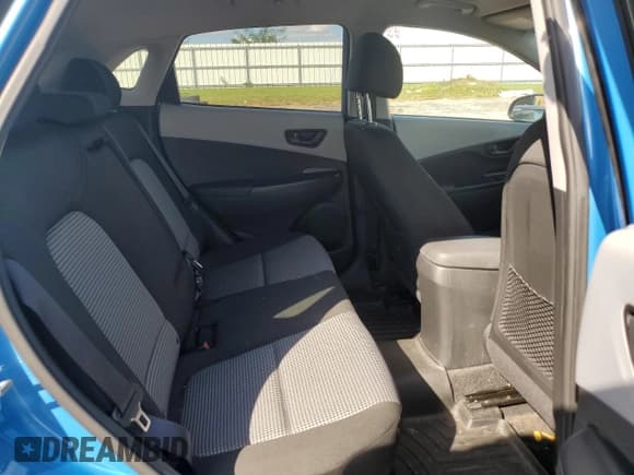 ✅ 2020 Hyundai Kona SEL • VIN: KM8K2CAA0LU416215 • Лот: 73604524. Опубликован ранее на Copart с пробегом 46 227 миль. Бесплатный доступ к архиву аукционных продаж из США и подробный отчёт об истории автомобиля на DreamBid. Изображение 10.