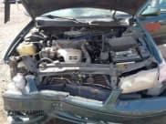 ✅ 2000 Toyota Camry CE • VIN: 4T1BG22K1YU674074 • Лот: 43432384. Опубликован ранее на IAAI с пробегом 281 449 миль. Бесплатный доступ к архиву аукционных продаж из США и подробный отчёт об истории автомобиля на DreamBid. Изображение 10.