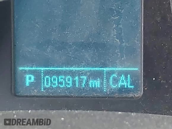 ✅ 2016 Buick Verano Sport Touring • VIN: 1G4PW5SK1G4141277 • Lot: 43784307. Listed on IAAI with 95,917 mi. Free auction sales archive from the USA and detailed vehicle history report at DreamBid. Image 16.