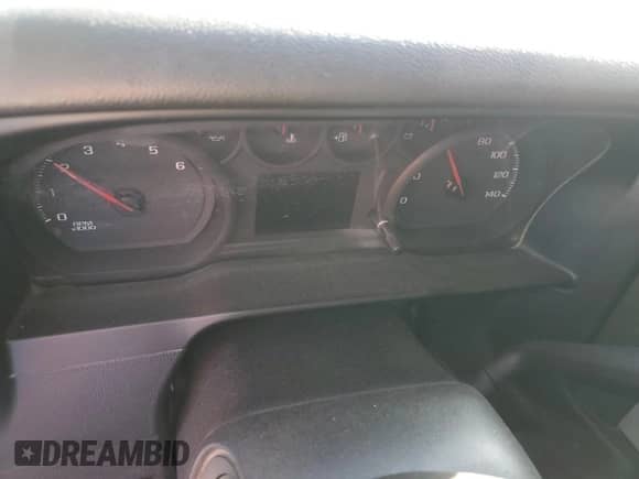 2022 Chevrolet Silverado 3500HD Work Truck z VIN 1GC4YSE79NF196522, wystawiony jako Copart lot #85439074 z przebiegiem Nie podano mil oraz Szkoda całkowita • Salvage title. Historia ofert i sprzedaży dostępna na DreamBid. Obrazek 9.