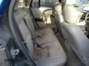 ✅ 2004 Saturn VUE V6 • VIN: 5GZCZ63404S893235 • Lot: 46643315. Wystawiony na Copart z przebiegiem 245 541 mil. Bezpłatny archiwum sprzedaży aukcyjnych z USA i szczegółowy raport historii pojazdu na DreamBid. Zdjęcie 11.