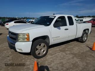 ✅ 2008 Chevrolet Silverado 1500 1LT • VIN: 1GCEC19J28Z330311 • Lot: 79331234. Listed on Copart with 326,995 mi. Free auction sales archive from the USA and detailed vehicle history report at DreamBid. Image 1.