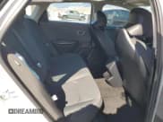 ✅ 2025 Kia K4 LXS • VIN: 3KPFT4DE8SE193491 • Лот: 86195635. Опубликован ранее на Copart с пробегом 697 миль. Бесплатный доступ к архиву аукционных продаж из США и подробный отчёт об истории автомобиля на DreamBid. Изображение 10.