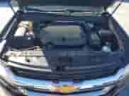 2019 Chevrolet Colorado 2WD LT с VIN 1GCGSCEN0K1313254, выставлен на аукционе Copart как лот 82164655 с пробегом 57 118 миль миль и Чистый • Clean title. История ставок и продаж доступна на DreamBid. Изображение 11.