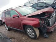 ✅ 2016 GMC Terrain SLE • VIN: 2GKALNEK0G6199172 • Lot: 43591935. Wystawiony na IAAI z przebiegiem 85 178 mil. Bezpłatny archiwum sprzedaży aukcyjnych z USA i szczegółowy raport historii pojazdu na DreamBid. Zdjęcie 12.