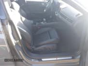 ✅ 2024 Audi A5 Sportback S line Premium Plus • VIN: WAUFACF52RA093667 • Лот: 43588084. Опубликован ранее на IAAI с пробегом 36 162 миль. Бесплатный доступ к архиву аукционных продаж из США и подробный отчёт об истории автомобиля на DreamBid. Изображение 5.