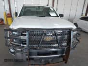 ✅ 2019 Chevrolet Silverado 2500HD LT • VIN: 1GC1KSEG3KF137272 • Lot: 39880414. Wystawiony na IAAI z przebiegiem 158 275 mil. Bezpłatny archiwum sprzedaży aukcyjnych z USA i szczegółowy raport historii pojazdu na DreamBid. Zdjęcie 12.