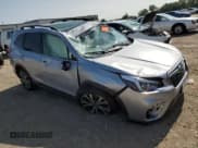 ✅ 2020 Subaru Forester Limited • VIN: JF2SKAUC0LH517738 • Лот: 58987845. Опубликован ранее на Copart с пробегом Не указан. Бесплатный доступ к архиву аукционных продаж из США и подробный отчёт об истории автомобиля на DreamBid. Изображение 4.