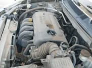 ✅ 2008 Pontiac Vibe • VIN: 5Y2SL65838Z405908 • Lot: 42632099. Listed on IAAI with 176,750 mi. Free auction sales archive from the USA and detailed vehicle history report at DreamBid. Image 12.