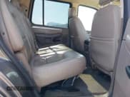 ✅ 2003 Ford Explorer XLT • VIN: 1FMZU63K53ZB59359 • Lot: 42452231. Listed on IAAI with 168,902 mi. Free auction sales archive from the USA and detailed vehicle history report at DreamBid. Image 8.