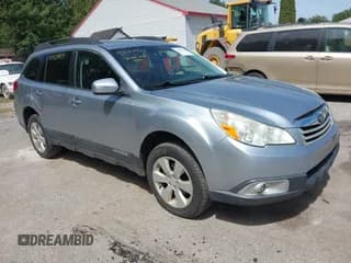 ✅ 2012 Subaru Outback Prem • VIN: 4S4BRBBC9C1294297 • Лот: 43024923. Опубликован ранее на IAAI с пробегом 228 029 миль. Бесплатный доступ к архиву аукционных продаж из США и подробный отчёт об истории автомобиля на DreamBid. Изображение 1.