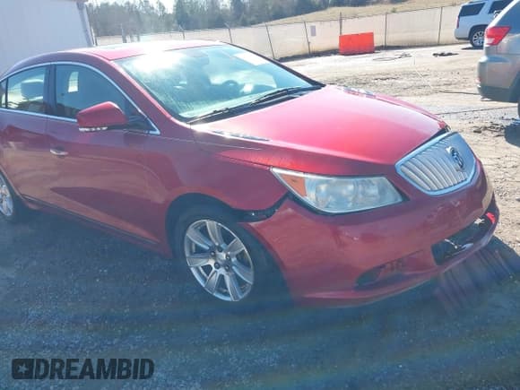 ✅ 2012 Buick LaCrosse Leather • VIN: 1G4GC5E36CF369903 • Lot: 41639689. Wystawiony na IAAI z przebiegiem 354 249 mil. Bezpłatny archiwum sprzedaży aukcyjnych z USA i szczegółowy raport historii pojazdu na DreamBid. Zdjęcie 18.