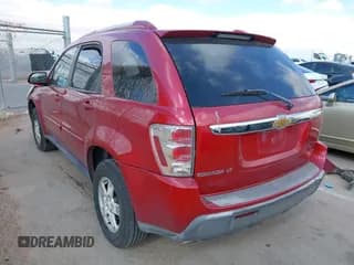 ✅ 2006 Chevrolet Equinox LT • VIN: 2CNDL63F766081375 • Лот: 41464641. Опубликован ранее на IAAI с пробегом 168 133 миль. Бесплатный доступ к архиву аукционных продаж из США и подробный отчёт об истории автомобиля на DreamBid. Изображение 3.