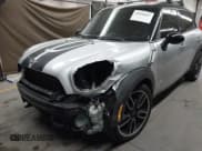 ✅ 2013 MINI Countryman S ALL4 • VIN: WMWZC5C5XDWP33661 • Lot: 43056667. Wystawiony na IAAI z przebiegiem 121 494 mil. Bezpłatny archiwum sprzedaży aukcyjnych z USA i szczegółowy raport historii pojazdu na DreamBid. Zdjęcie 6.