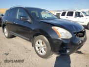 ✅ 2012 Nissan Rogue SV • VIN: JN8AS5MT7CW606594 • Лот: 67830985. Опубликован ранее на Copart с пробегом 142 535 миль. Бесплатный доступ к архиву аукционных продаж из США и подробный отчёт об истории автомобиля на DreamBid. Изображение 4.