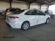 ✅ 2024 Toyota Corolla Hybrid LE • VIN: JTDBCMFE1R3047463 • Лот: 90330955. Опубликован ранее на Copart с пробегом 61 883 миль. Бесплатный доступ к архиву аукционных продаж из США и подробный отчёт об истории автомобиля на DreamBid. Изображение 3.