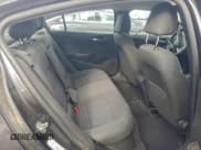 ✅ 2017 Chevrolet Cruze LT • VIN: 1G1BE5SMXH7262529 • Лот: 94417585. Опубликован ранее на Copart с пробегом 117 067 миль. Бесплатный доступ к архиву аукционных продаж из США и подробный отчёт об истории автомобиля на DreamBid. Изображение 10.