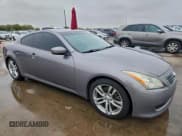 ✅ 2008 Infiniti G37 Journey • VIN: JNKCV64E58M110357 • Лот: 94223085. Опубликован ранее на Copart с пробегом 209 044 миль. Бесплатный доступ к архиву аукционных продаж из США и подробный отчёт об истории автомобиля на DreamBid. Изображение 4.