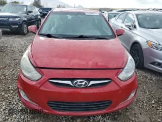 ✅ 2013 Hyundai Accent SE • VIN: KMHCU5AE9DU073368 • Лот: 72088314. Опубликован ранее на Copart с пробегом 106 606 миль. Бесплатный доступ к архиву аукционных продаж из США и подробный отчёт об истории автомобиля на DreamBid. Изображение 5.