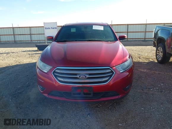 ✅ 2017 Ford Taurus SEL • VIN: 1FAHP2E8XHG127761 • Lot: 43620694. Wystawiony na IAAI z przebiegiem 174 447 mil. Bezpłatny archiwum sprzedaży aukcyjnych z USA i szczegółowy raport historii pojazdu na DreamBid. Zdjęcie 13.