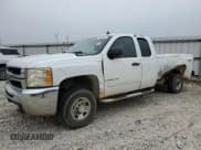 ✅ 2008 Chevrolet Silverado 2500HD Work Truck • VIN: 1GCHK29K18E116738 • Лот: 72018075. Опубликован ранее на Copart с пробегом 185 031 миль. Бесплатный доступ к архиву аукционных продаж из США и подробный отчёт об истории автомобиля на DreamBid. Изображение 1.
