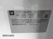 ✅ 2017 Cadillac XTS Luxury • VIN: 2G61M5S33H9121767 • Lot: 43865283. Listed on IAAI with 112,511 mi. Free auction sales archive from the USA and detailed vehicle history report at DreamBid. Image 9.