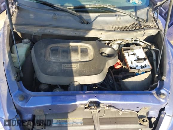 ✅ 2006 Chevrolet HHR LT • VIN: 3GNDA23P16S625549 • Lot: 41443235. Listed on IAAI with 210,179 mi. Free auction sales archive from the USA and detailed vehicle history report at DreamBid. Image 10.