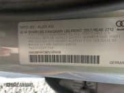 ✅ 2014 Audi A6 Premium Plus • VIN: WAUGFAFC8EN160638 • Lot: 43618648. Wystawiony na IAAI z przebiegiem 195 420 mil. Bezpłatny archiwum sprzedaży aukcyjnych z USA i szczegółowy raport historii pojazdu na DreamBid. Zdjęcie 9.