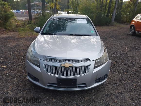 ✅ 2011 Chevrolet Cruze LTZ • VIN: 1G1PH5S94B7194213 • Лот: 43387084. Опубликован ранее на IAAI с пробегом 142 321 миль. Бесплатный доступ к архиву аукционных продаж из США и подробный отчёт об истории автомобиля на DreamBid. Изображение 12.