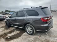 ✅ 2018 Dodge Durango SXT • VIN: 1C4RDJAG8JC386194 • Лот: 82272635. Опубликован ранее на Copart с пробегом 113 795 миль. Бесплатный доступ к архиву аукционных продаж из США и подробный отчёт об истории автомобиля на DreamBid. Изображение 2.