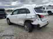 2013 Mitsubishi Outlander ES с VIN 4A4AP3AUXDE005954, выставлен на аукционе Copart как лот 89857305 с пробегом Не указан миль и Списание • Salvage title. История ставок и продаж доступна на DreamBid. Изображение 2.