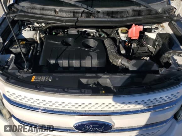 ✅ 2013 Ford Explorer Limited • VIN: 1FM5K7F99DGB83339 • Лот: 87199835. Опубликован ранее на Copart с пробегом 139 103 миль. Бесплатный доступ к архиву аукционных продаж из США и подробный отчёт об истории автомобиля на DreamBid. Изображение 12.