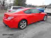 2012 Hyundai Genesis Coupe 2.0T с VIN KMHHT6KD0CU067817, выставлен на аукционе IAAI как лот 41414699 с пробегом 63 632 миль миль и . История ставок и продаж доступна на DreamBid. Изображение 4.