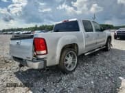 ✅ 2011 GMC Sierra 1500 SL • VIN: 3GTP1UEA4BG202195 • Lot: 62170115. Listed on Copart with Not provided. Free auction sales archive from the USA and detailed vehicle history report at DreamBid. Image 3.