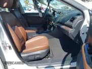 ✅ 2018 Subaru Outback Touring • VIN: 4S4BSATC7J3347691 • Lot: 42609038. Wystawiony na IAAI z przebiegiem 48 300 mil. Bezpłatny archiwum sprzedaży aukcyjnych z USA i szczegółowy raport historii pojazdu na DreamBid. Zdjęcie 5.