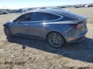 ✅ 2020 Tesla Model 3 Standard Range Plus • VIN: 5YJ3E1EA3LF644345 • Lot: 86067975. Listed on Copart with 49,714 mi. Free auction sales archive from the USA and detailed vehicle history report at DreamBid. Image 2.