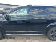 ✅ 2018 Dodge Journey Crossroad • VIN: 3C4PDDGG9JT386502 • Lot: 43540174. Listed on IAAI with 156,048 mi. Free auction sales archive from the USA and detailed vehicle history report at DreamBid. Image 14.