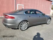 ✅ 2009 Jaguar XF • VIN: SAJXA06B09HR27648 • Lot: 82660715. Wystawiony na Copart z przebiegiem 181 900 mil. Bezpłatny archiwum sprzedaży aukcyjnych z USA i szczegółowy raport historii pojazdu na DreamBid. Zdjęcie 3.