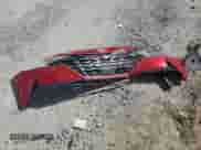 2021 Hyundai Elantra Limited with VIN 5NPLP4AG5MH018918, listed as a Copart auction lot 81767585 with 74,674 mi miles and Non repairable. Bid and sale history available at DreamBid. Image 12.